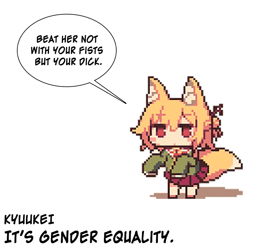 After Beating a Noob in an FPS, He Wanted to Fight Me in Real Life LOL chapter 2 page 5