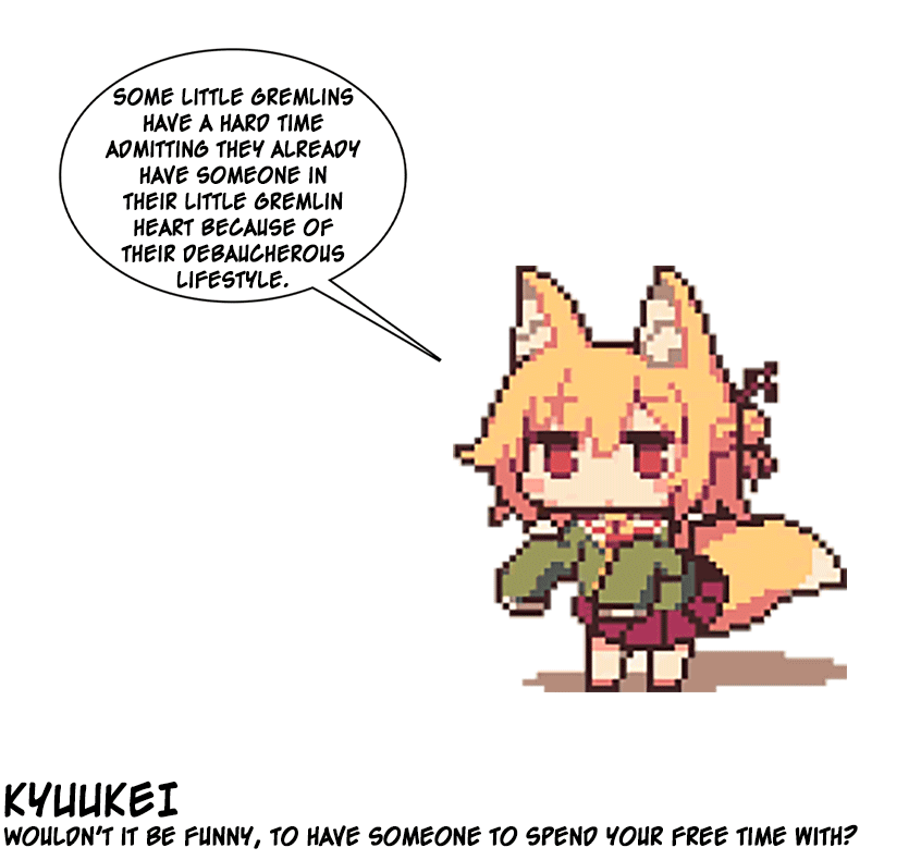 After Beating a Noob in an FPS, He Wanted to Fight Me in Real Life LOL chapter 23 page 5