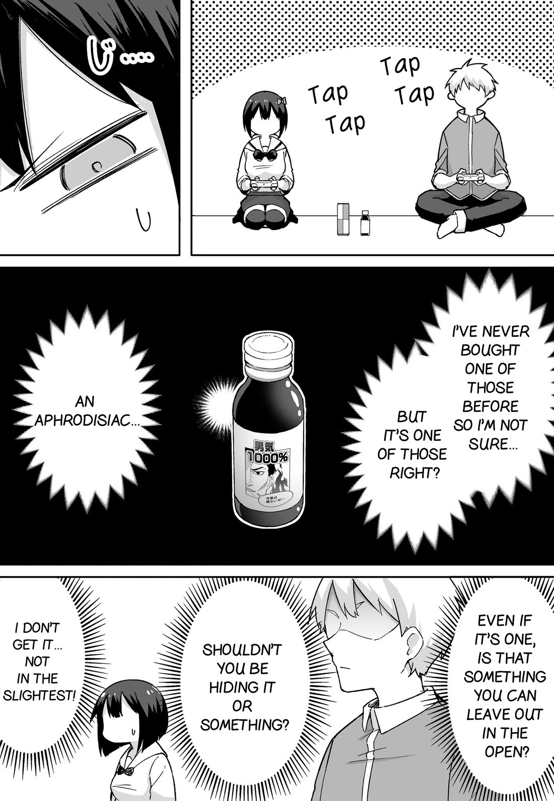 After Beating a Noob in an FPS, He Wanted to Fight Me in Real Life LOL chapter 29 page 2