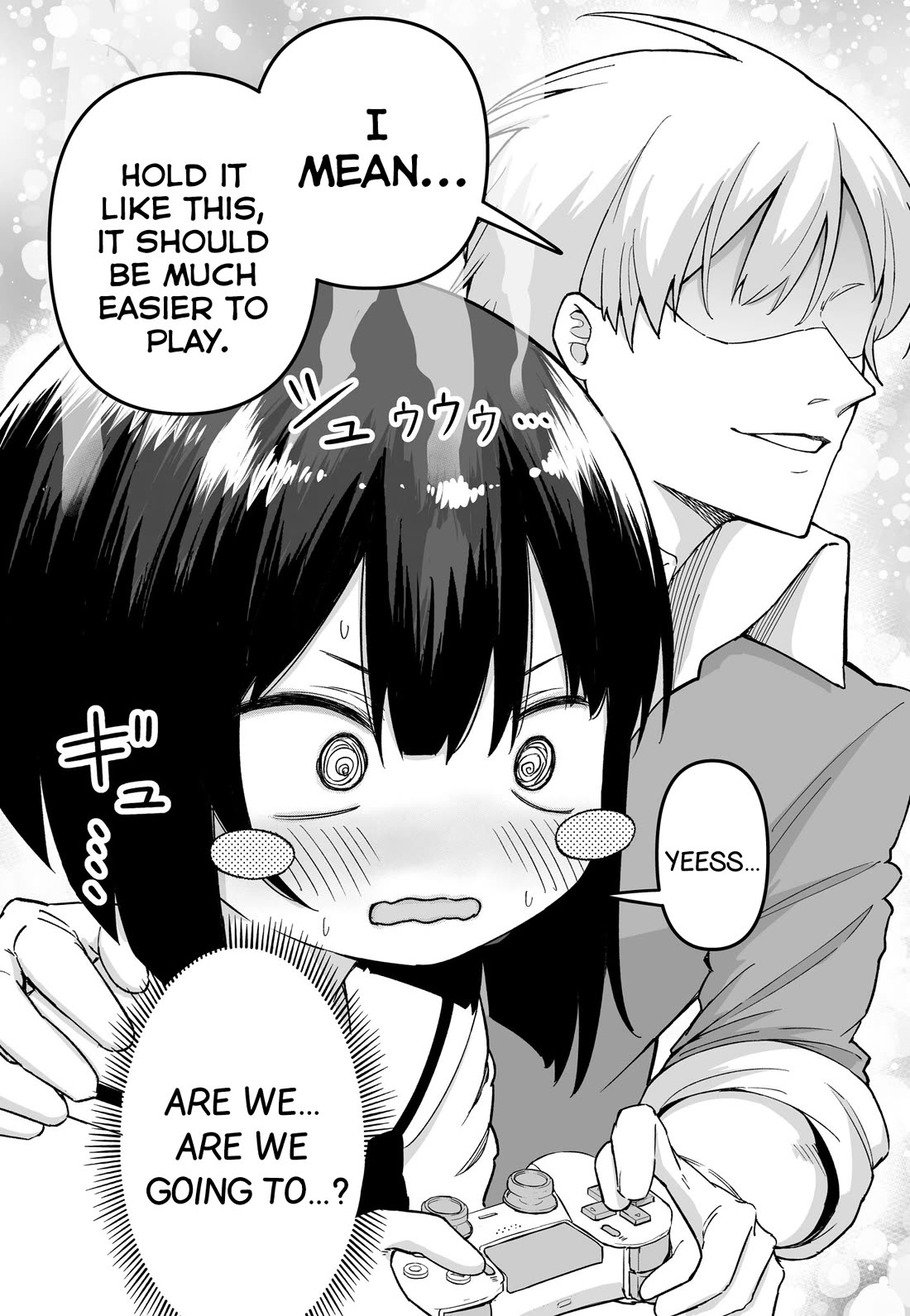 After Beating a Noob in an FPS, He Wanted to Fight Me in Real Life LOL chapter 29 page 4