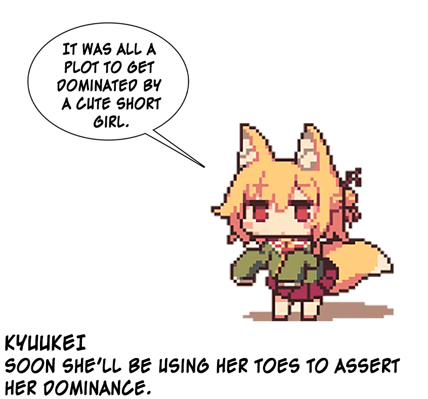 After Beating a Noob in an FPS, He Wanted to Fight Me in Real Life LOL chapter 3 page 5