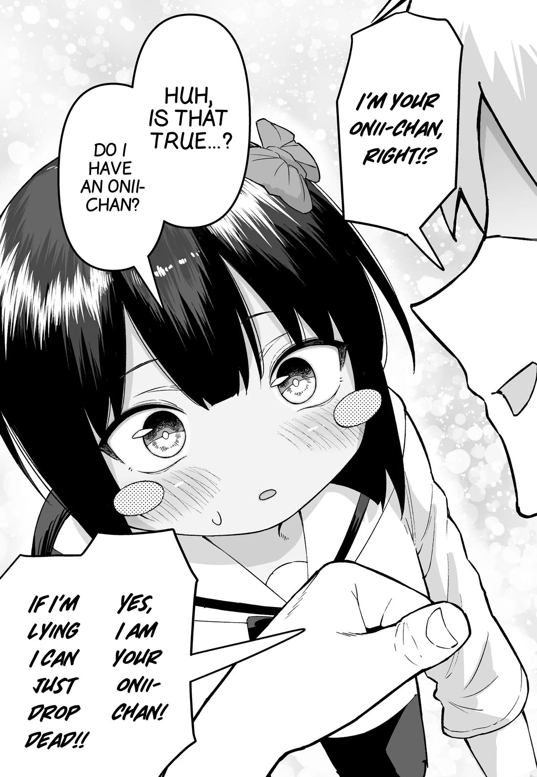 After Beating a Noob in an FPS, He Wanted to Fight Me in Real Life LOL chapter 31 page 4