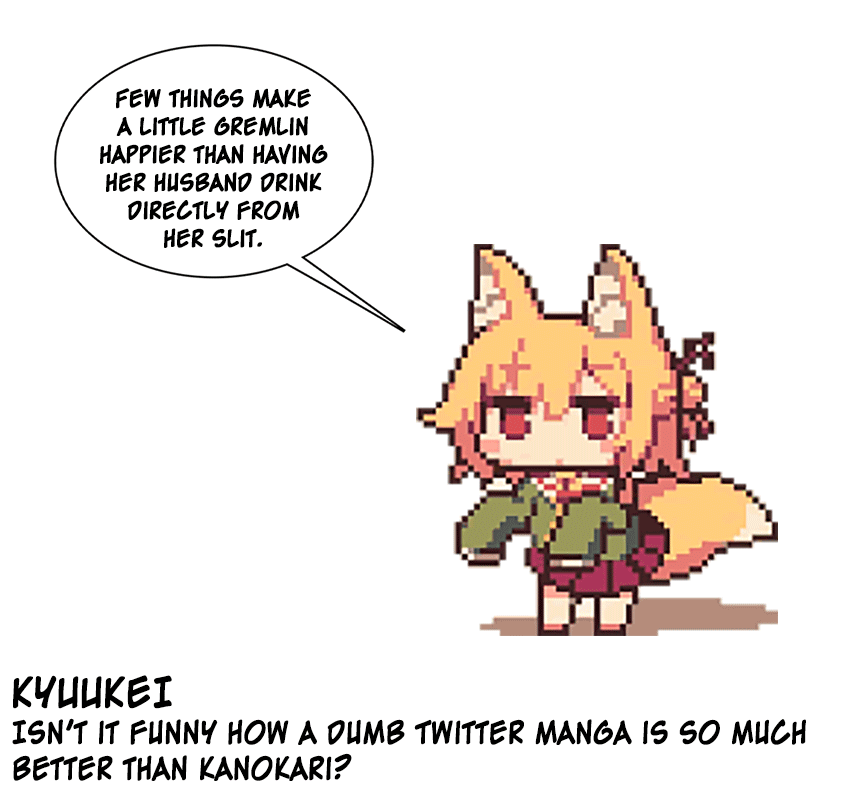 After Beating a Noob in an FPS, He Wanted to Fight Me in Real Life LOL chapter 36 page 6