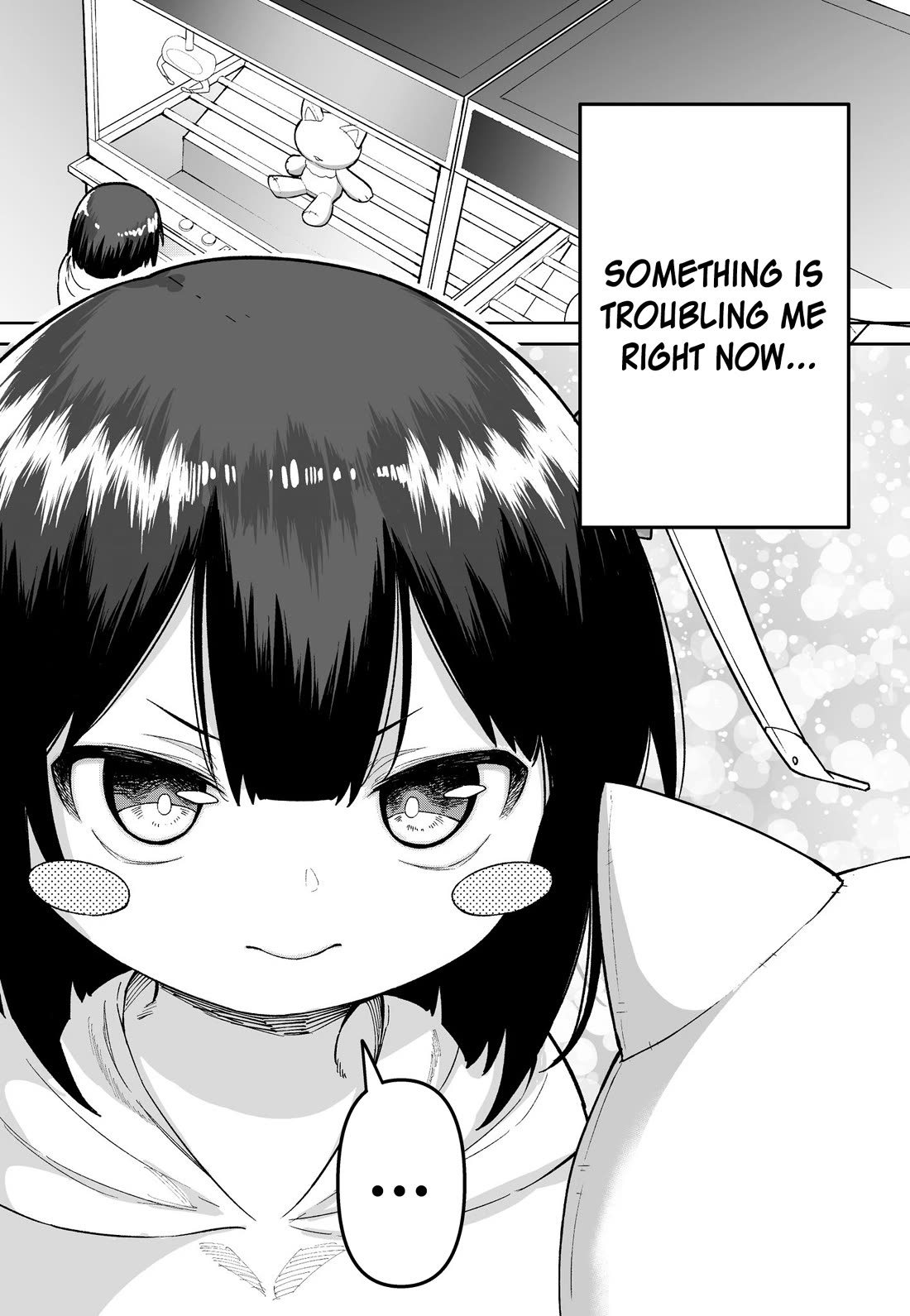 After Beating a Noob in an FPS, He Wanted to Fight Me in Real Life LOL chapter 37 page 1