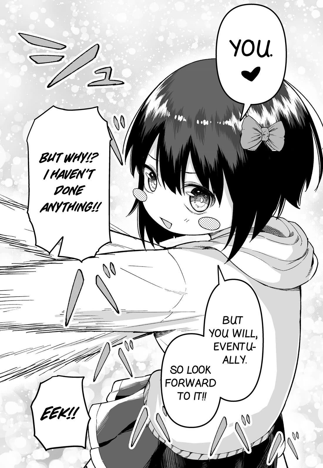 After Beating a Noob in an FPS, He Wanted to Fight Me in Real Life LOL chapter 39 page 4