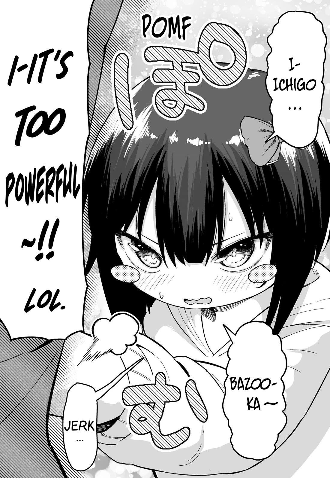 After Beating a Noob in an FPS, He Wanted to Fight Me in Real Life LOL chapter 40 page 5