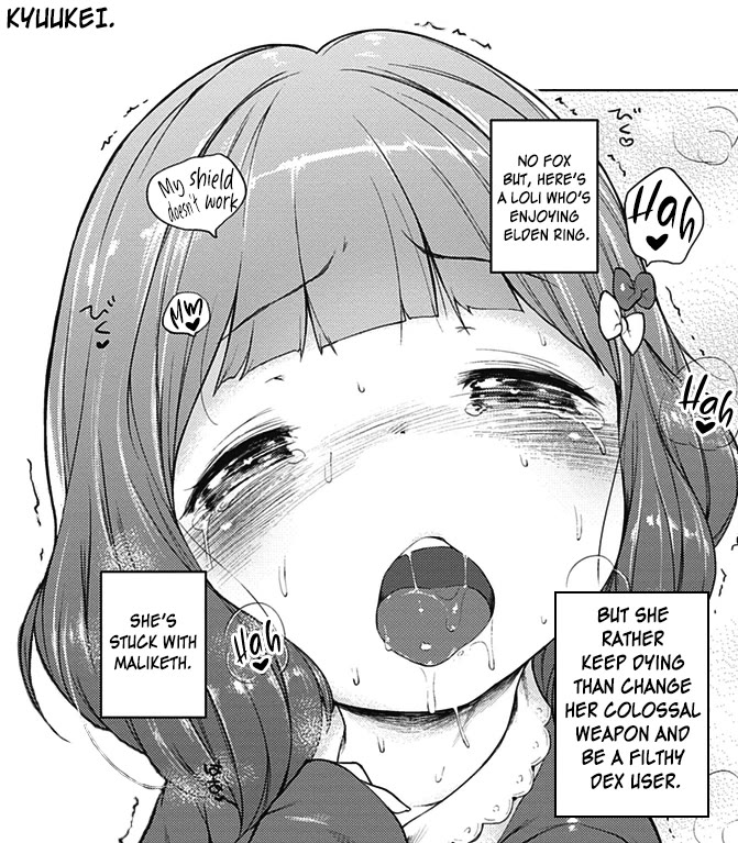 After Beating a Noob in an FPS, He Wanted to Fight Me in Real Life LOL chapter 42 page 5