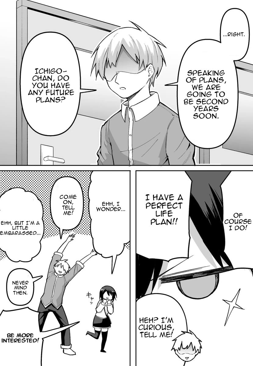 After Beating a Noob in an FPS, He Wanted to Fight Me in Real Life LOL chapter 46 page 3