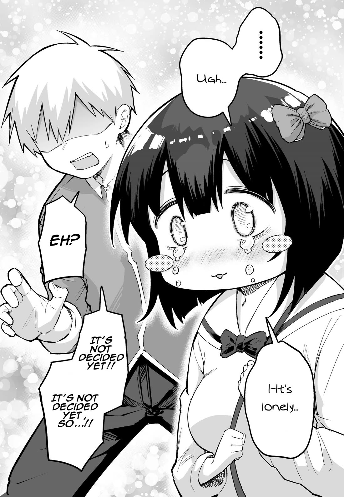 After Beating a Noob in an FPS, He Wanted to Fight Me in Real Life LOL chapter 47 page 4