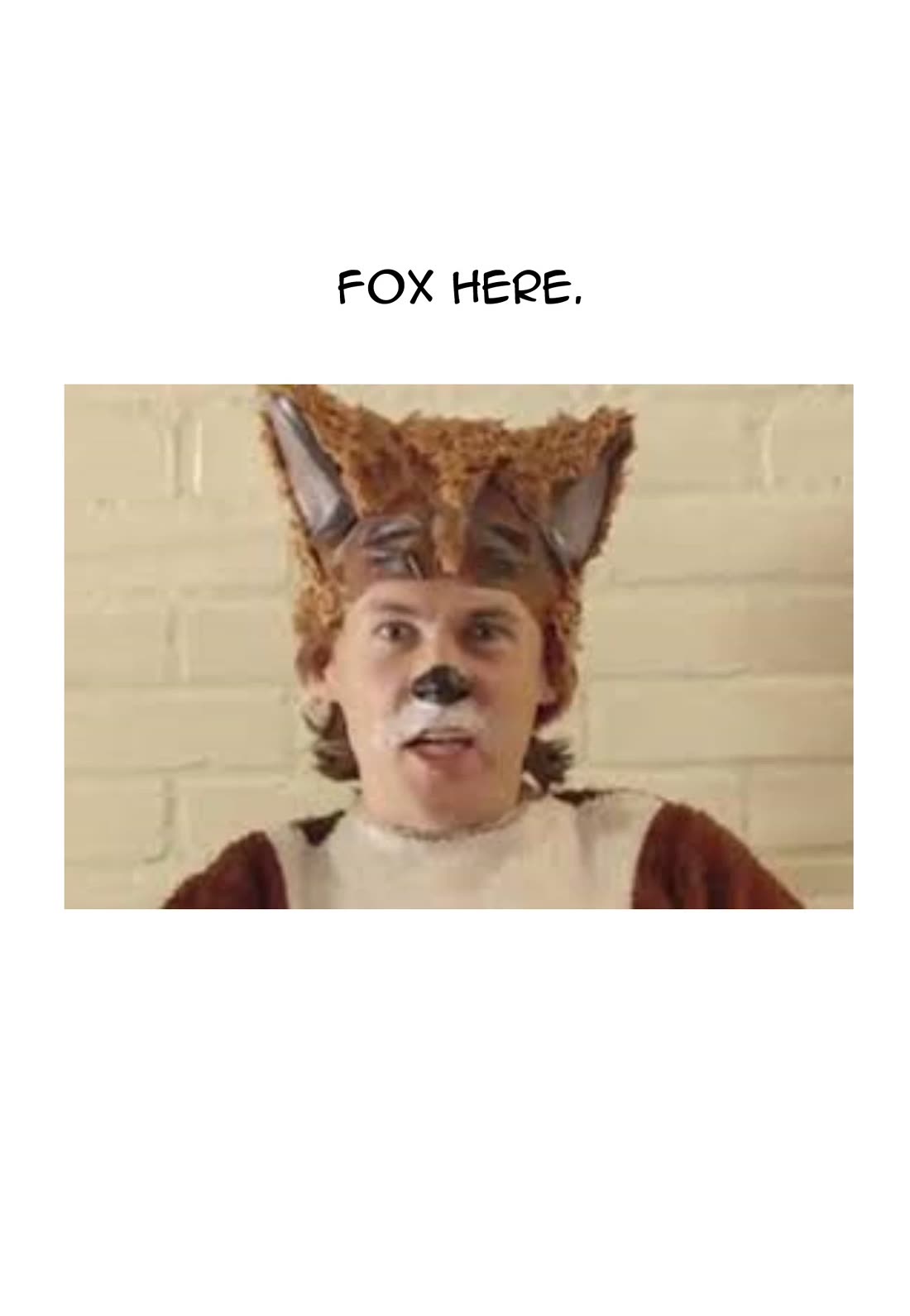 After Beating a Noob in an FPS, He Wanted to Fight Me in Real Life LOL chapter 47 page 5