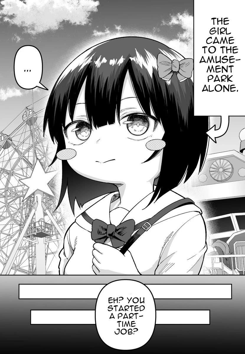 After Beating a Noob in an FPS, He Wanted to Fight Me in Real Life LOL chapter 48 page 1