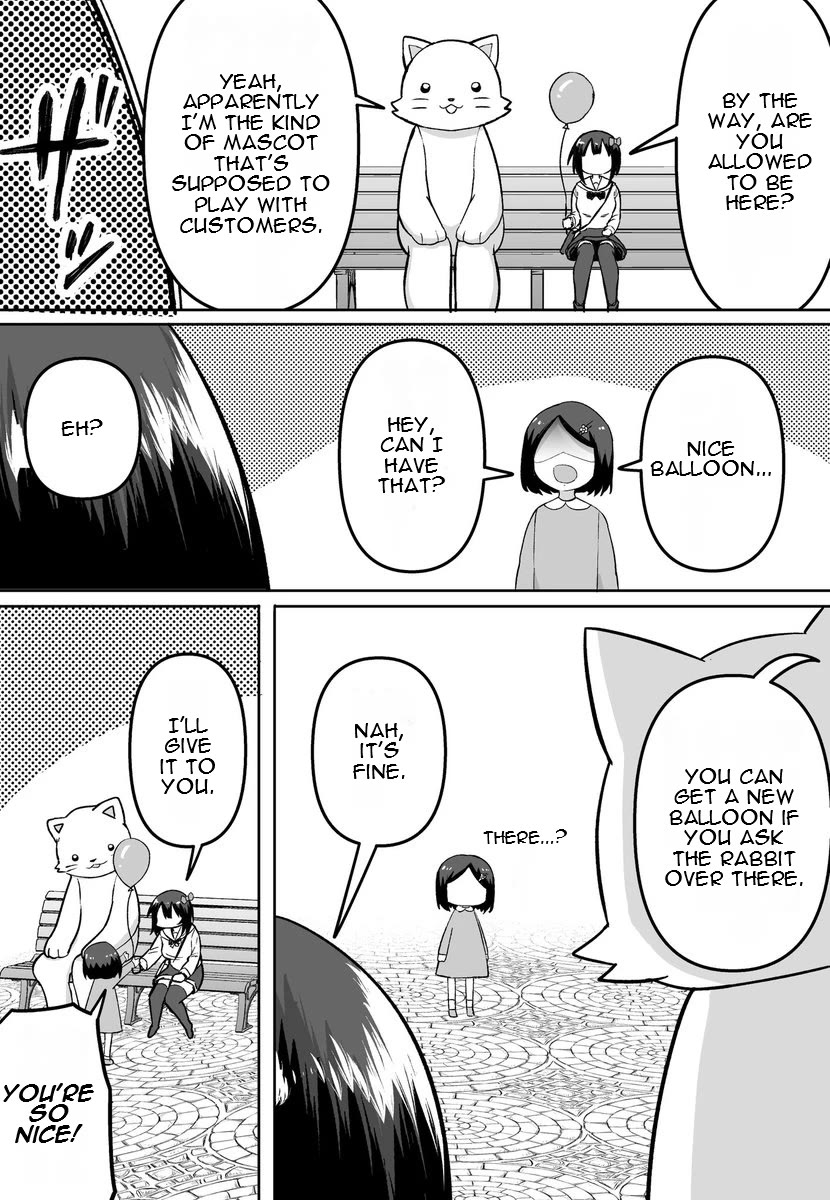 After Beating a Noob in an FPS, He Wanted to Fight Me in Real Life LOL chapter 49 page 2