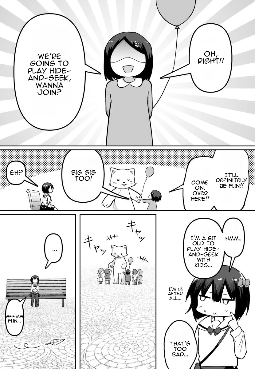 After Beating a Noob in an FPS, He Wanted to Fight Me in Real Life LOL chapter 49 page 3