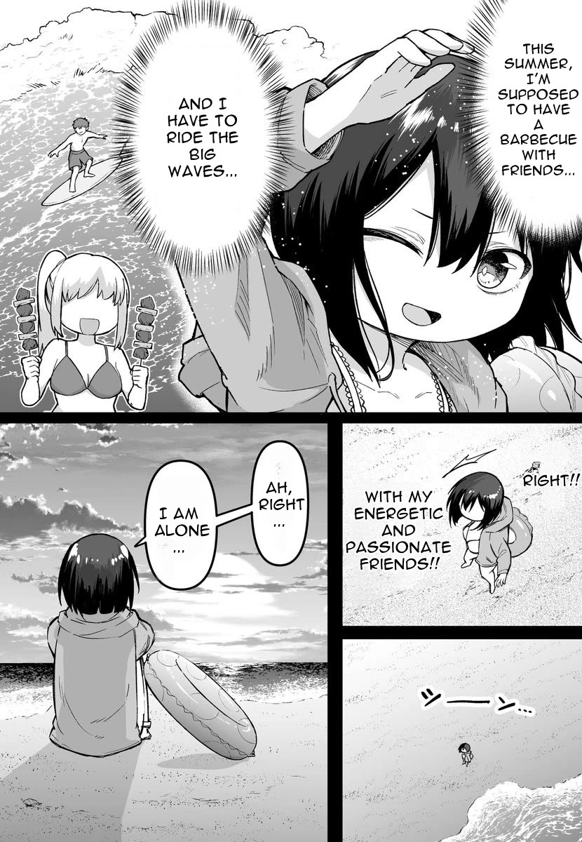 After Beating a Noob in an FPS, He Wanted to Fight Me in Real Life LOL chapter 52 page 3