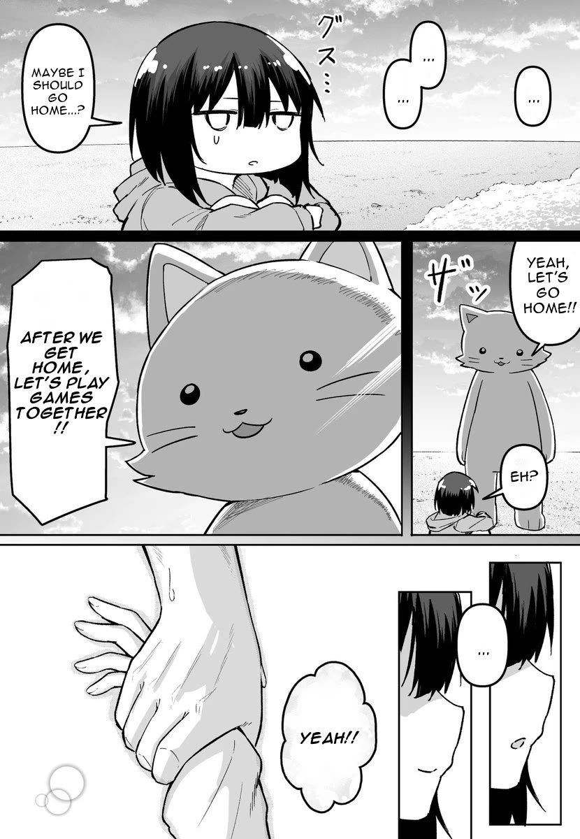 After Beating a Noob in an FPS, He Wanted to Fight Me in Real Life LOL chapter 52 page 4