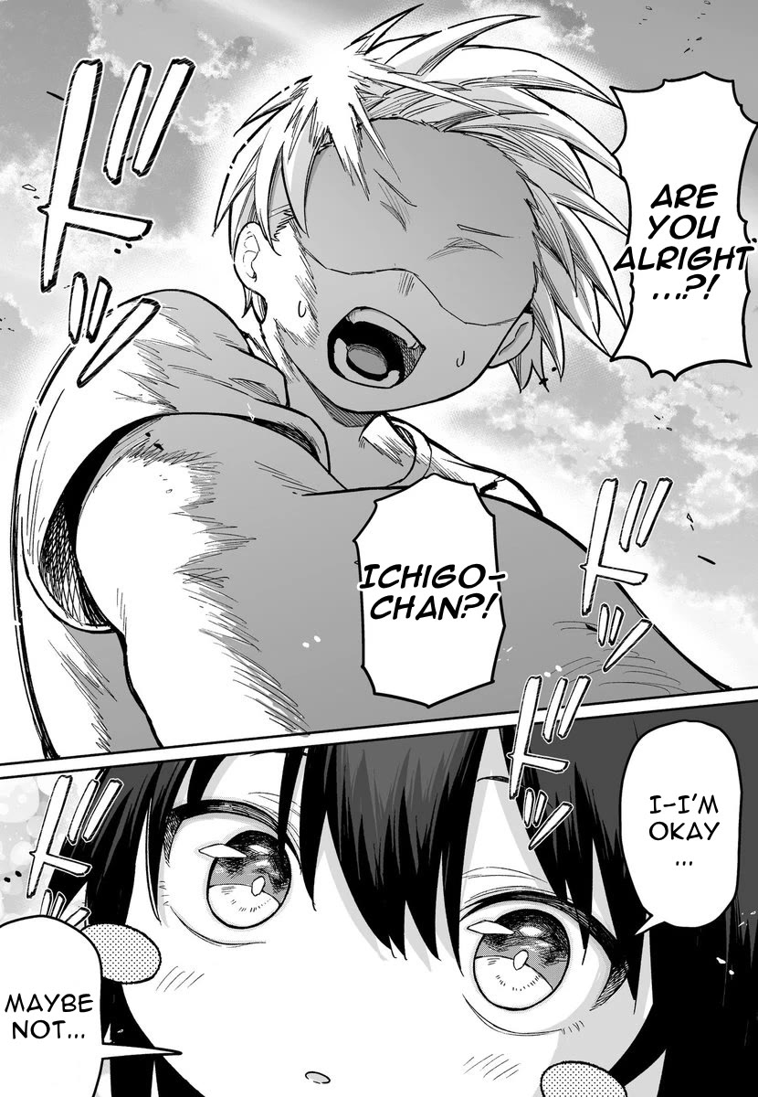 After Beating a Noob in an FPS, He Wanted to Fight Me in Real Life LOL chapter 52 page 5