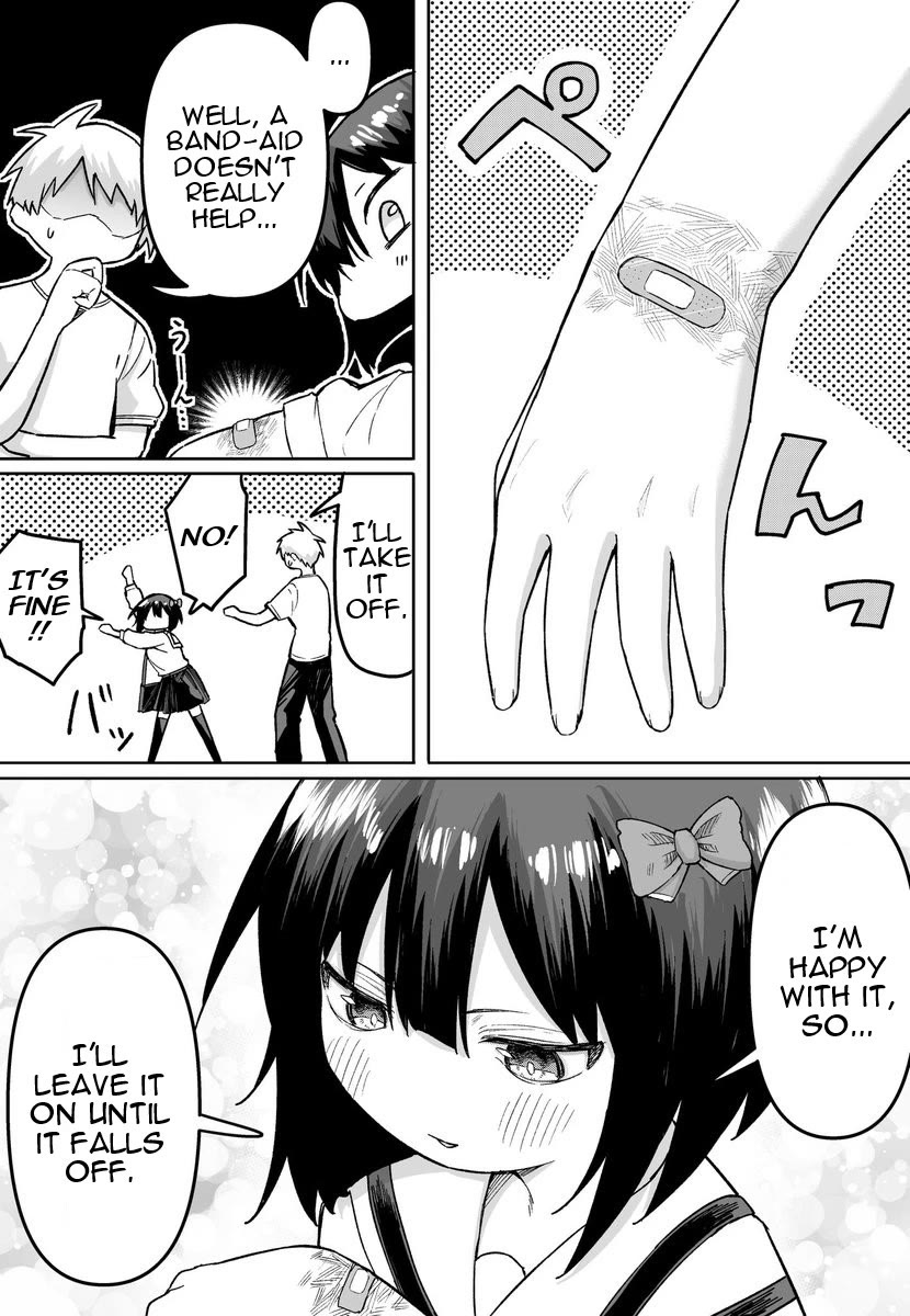 After Beating a Noob in an FPS, He Wanted to Fight Me in Real Life LOL chapter 53 page 2