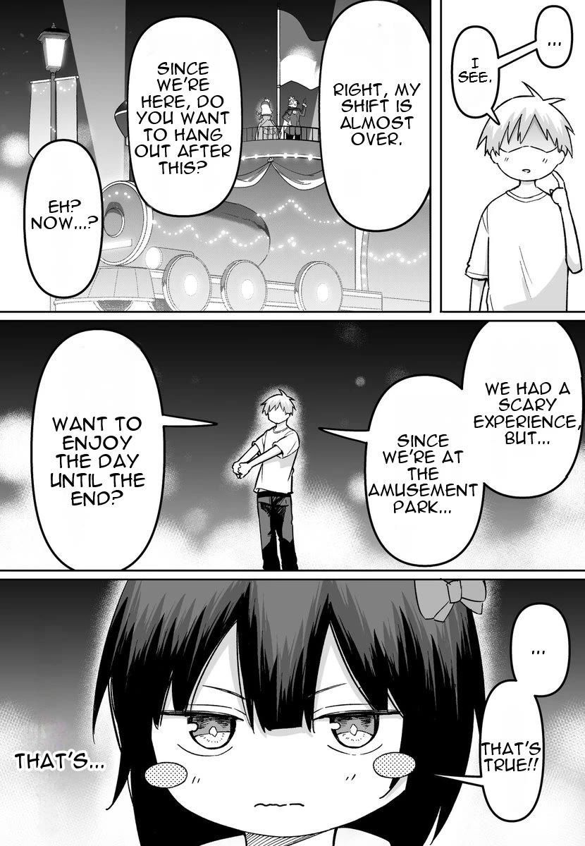 After Beating a Noob in an FPS, He Wanted to Fight Me in Real Life LOL chapter 53 page 3