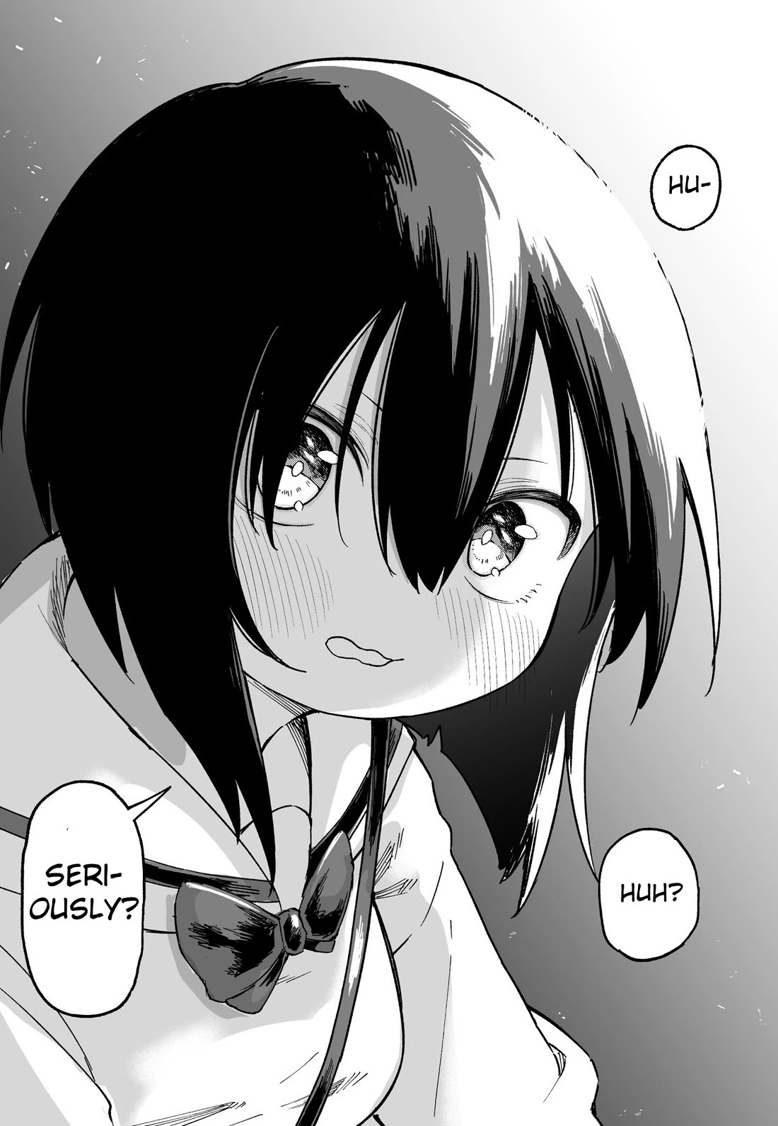 After Beating a Noob in an FPS, He Wanted to Fight Me in Real Life LOL chapter 54 page 7