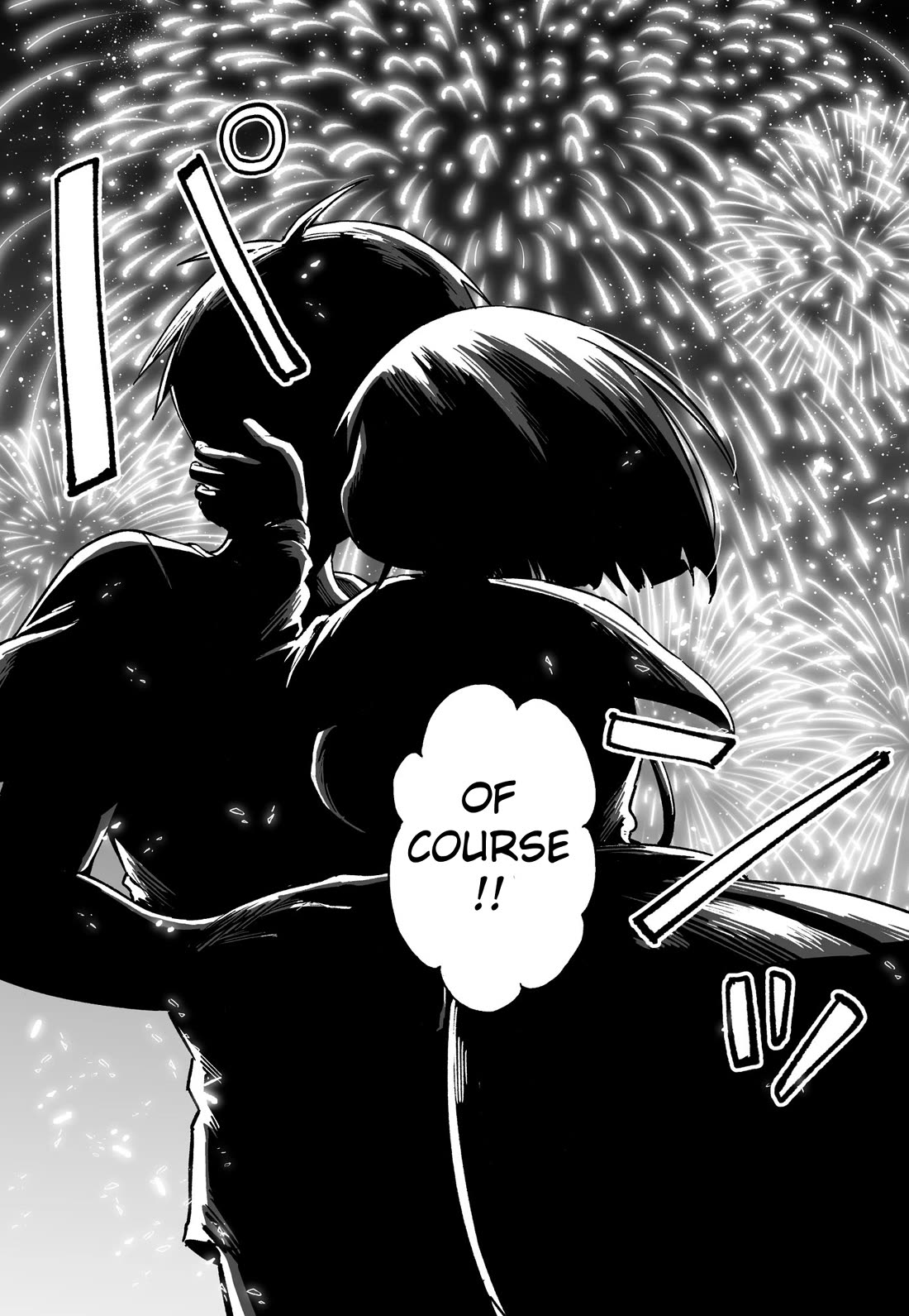 After Beating a Noob in an FPS, He Wanted to Fight Me in Real Life LOL chapter 55 page 5