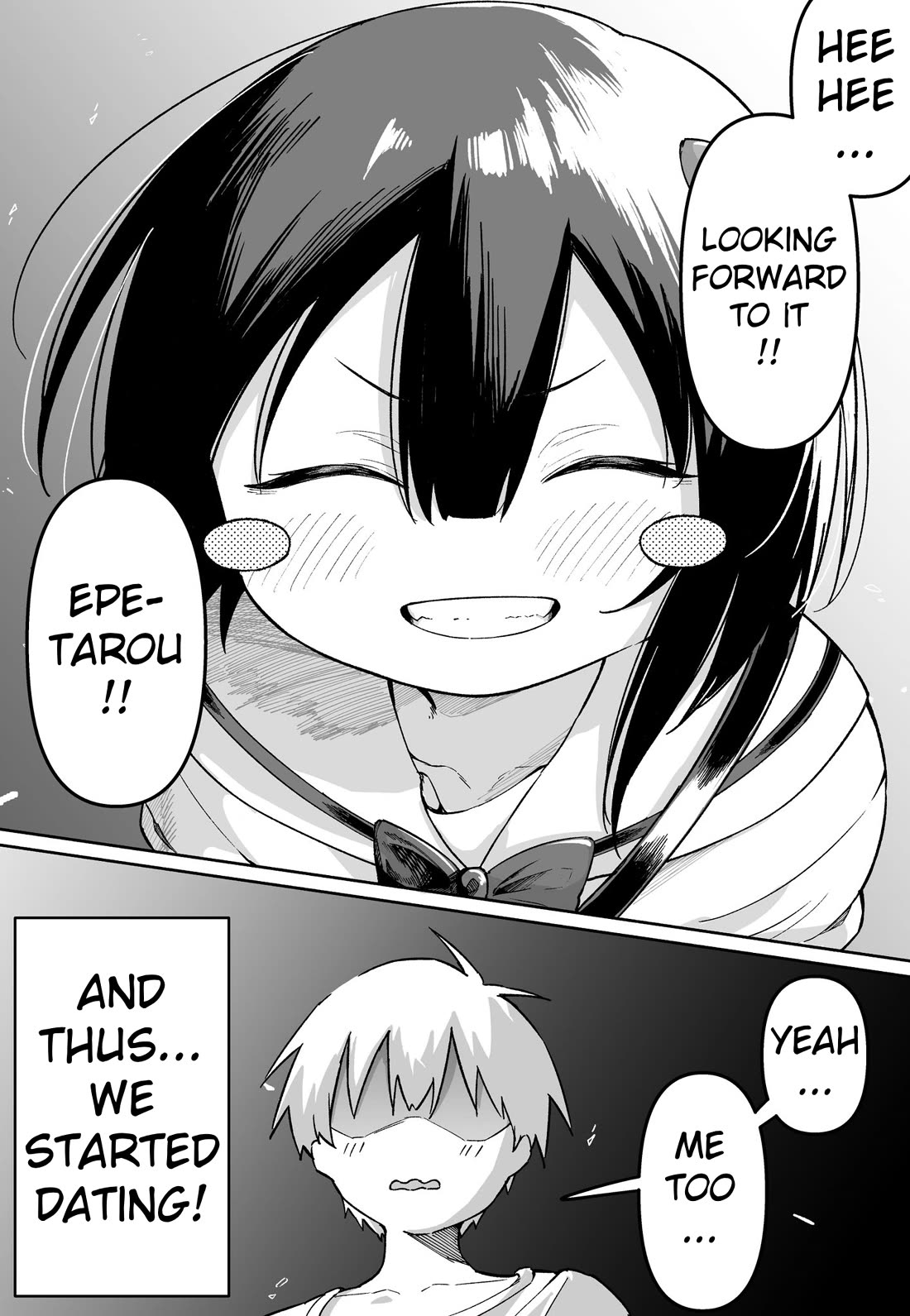 After Beating a Noob in an FPS, He Wanted to Fight Me in Real Life LOL chapter 55 page 6