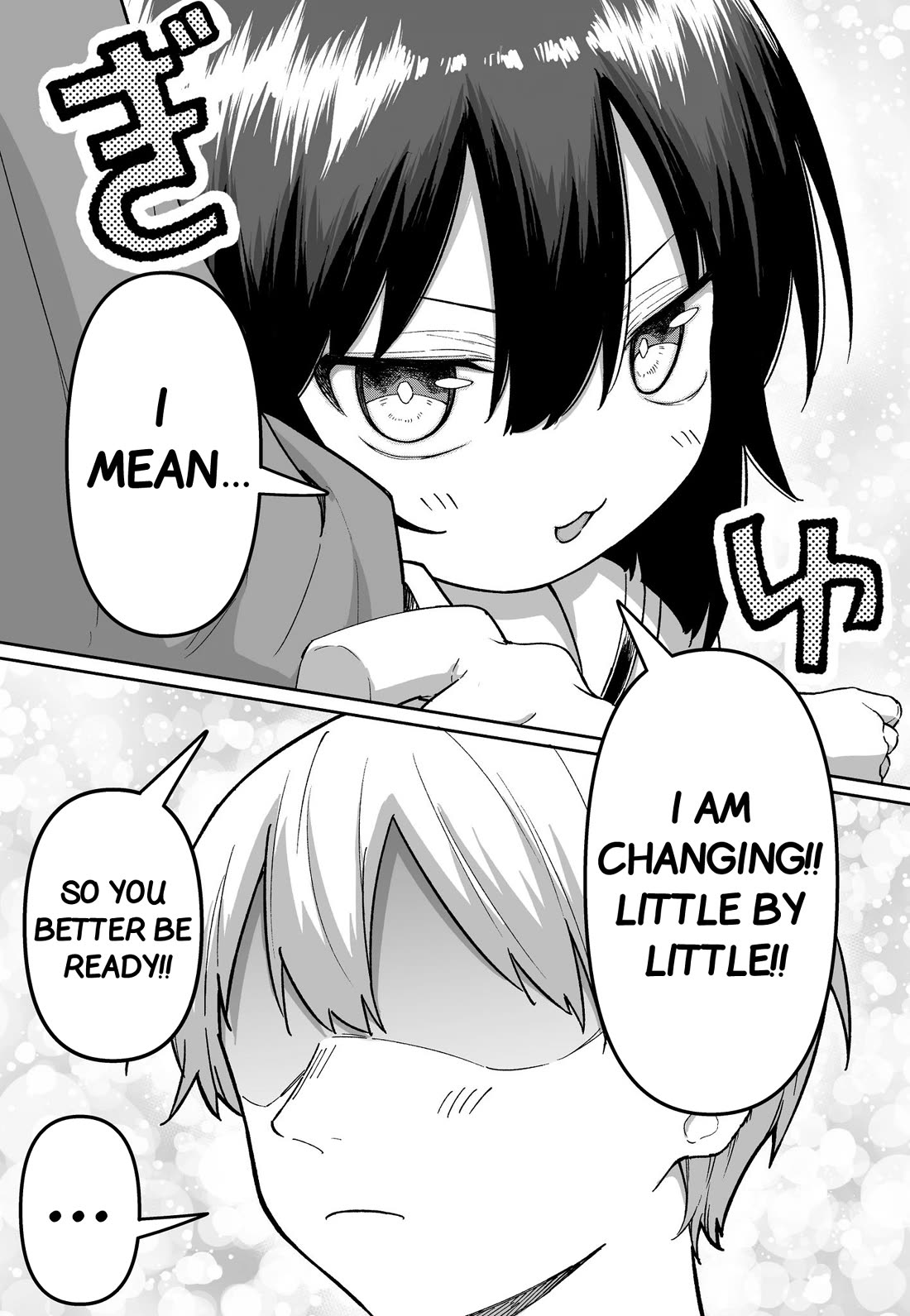 After Beating a Noob in an FPS, He Wanted to Fight Me in Real Life LOL chapter 56 page 5