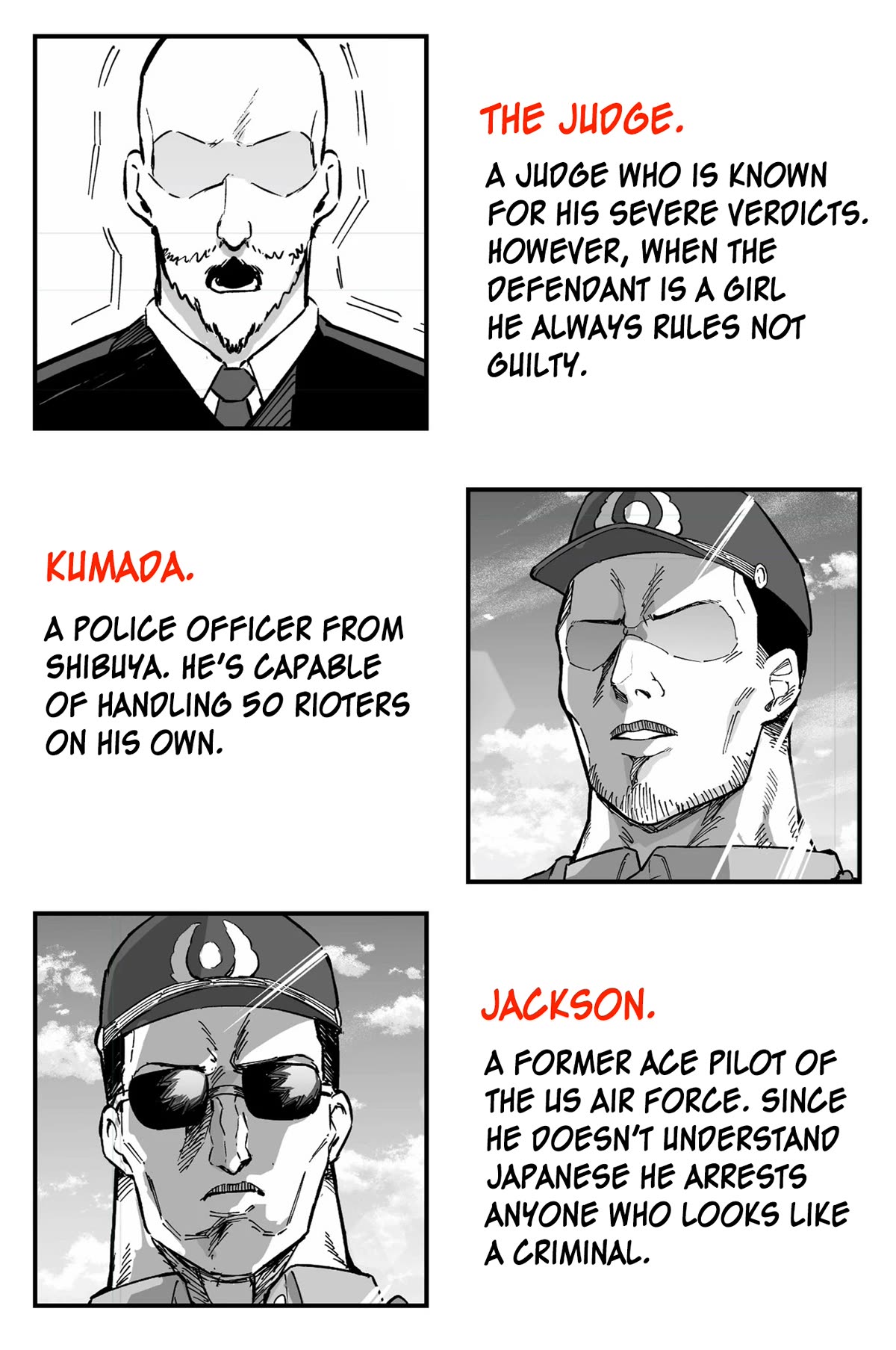 After Beating a Noob in an FPS, He Wanted to Fight Me in Real Life LOL chapter 7.5 page 2