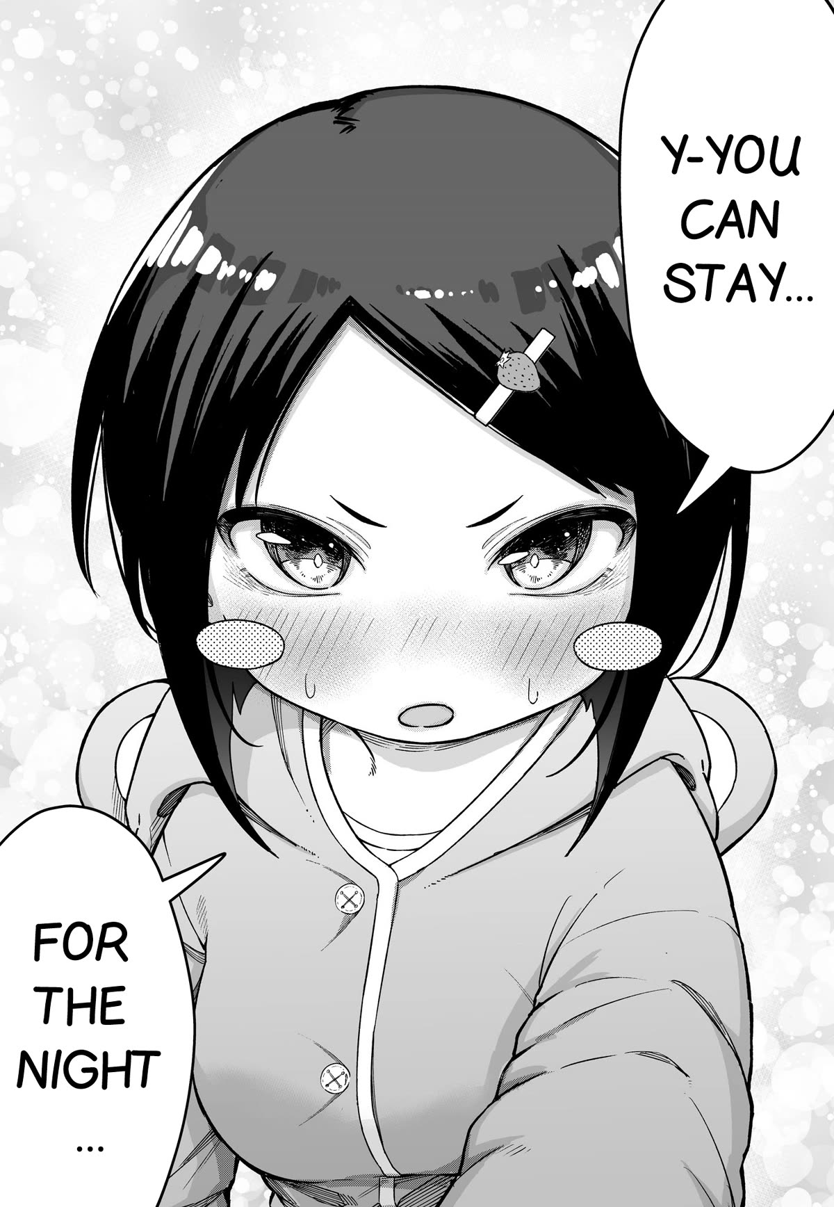 After Beating a Noob in an FPS, He Wanted to Fight Me in Real Life LOL chapter 7 page 4