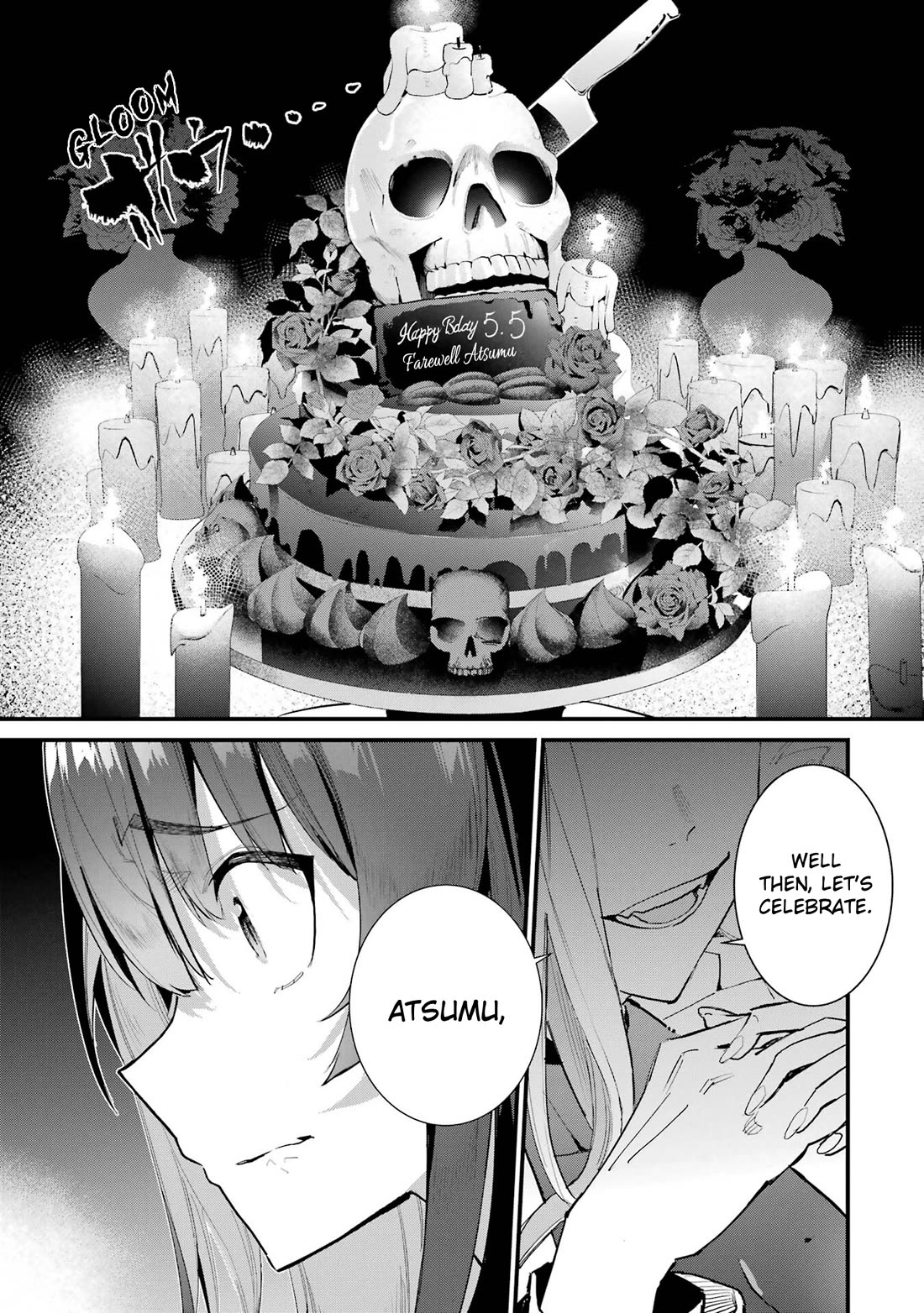 After Being Banished from the Celebrity Family I Supported Behind the Scenes, All I Want Is to Enjoy a Normal Life. chapter 1 page 5