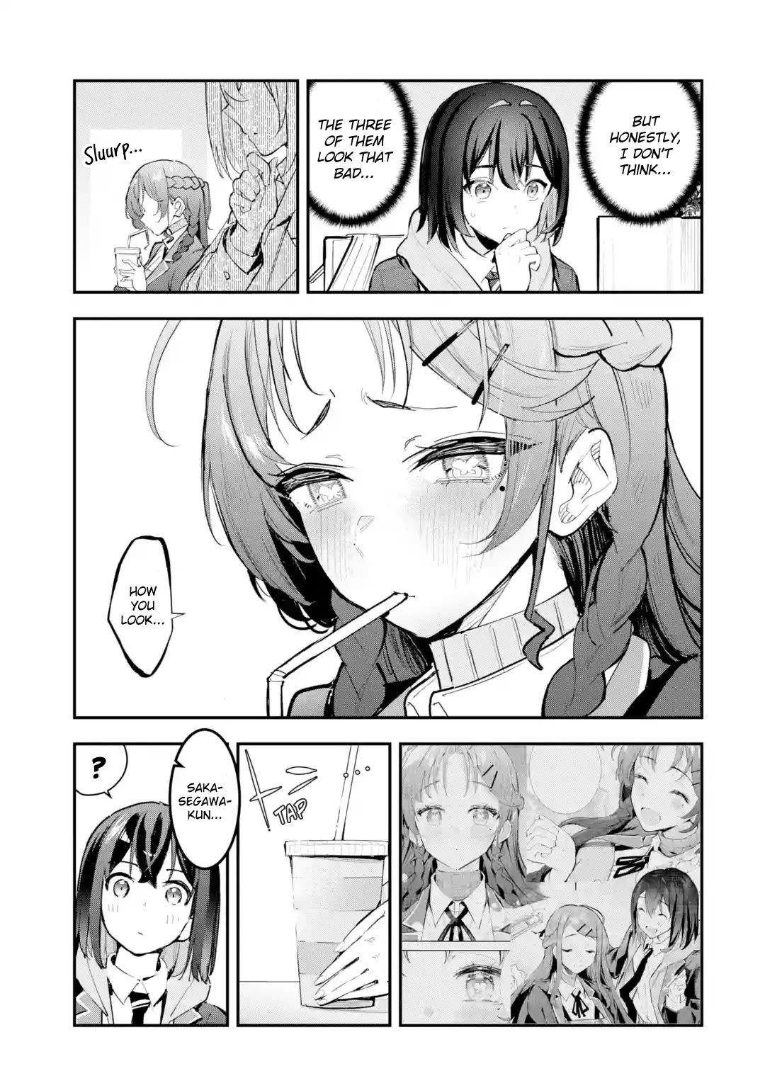 After Being Banished from the Celebrity Family I Supported Behind the Scenes, All I Want Is to Enjoy a Normal Life. chapter 10 page 17