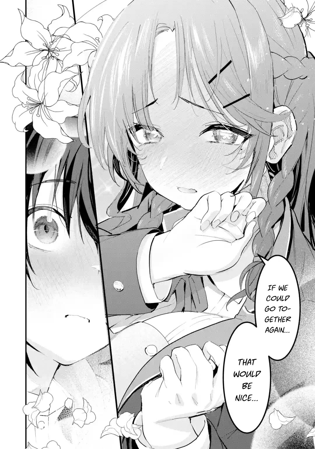 After Being Banished from the Celebrity Family I Supported Behind the Scenes, All I Want Is to Enjoy a Normal Life. chapter 10 page 24