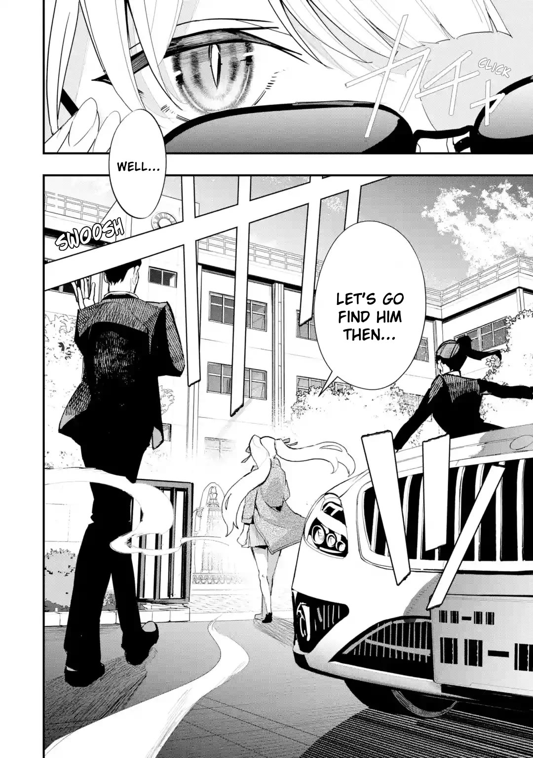 After Being Banished from the Celebrity Family I Supported Behind the Scenes, All I Want Is to Enjoy a Normal Life. chapter 11 page 12