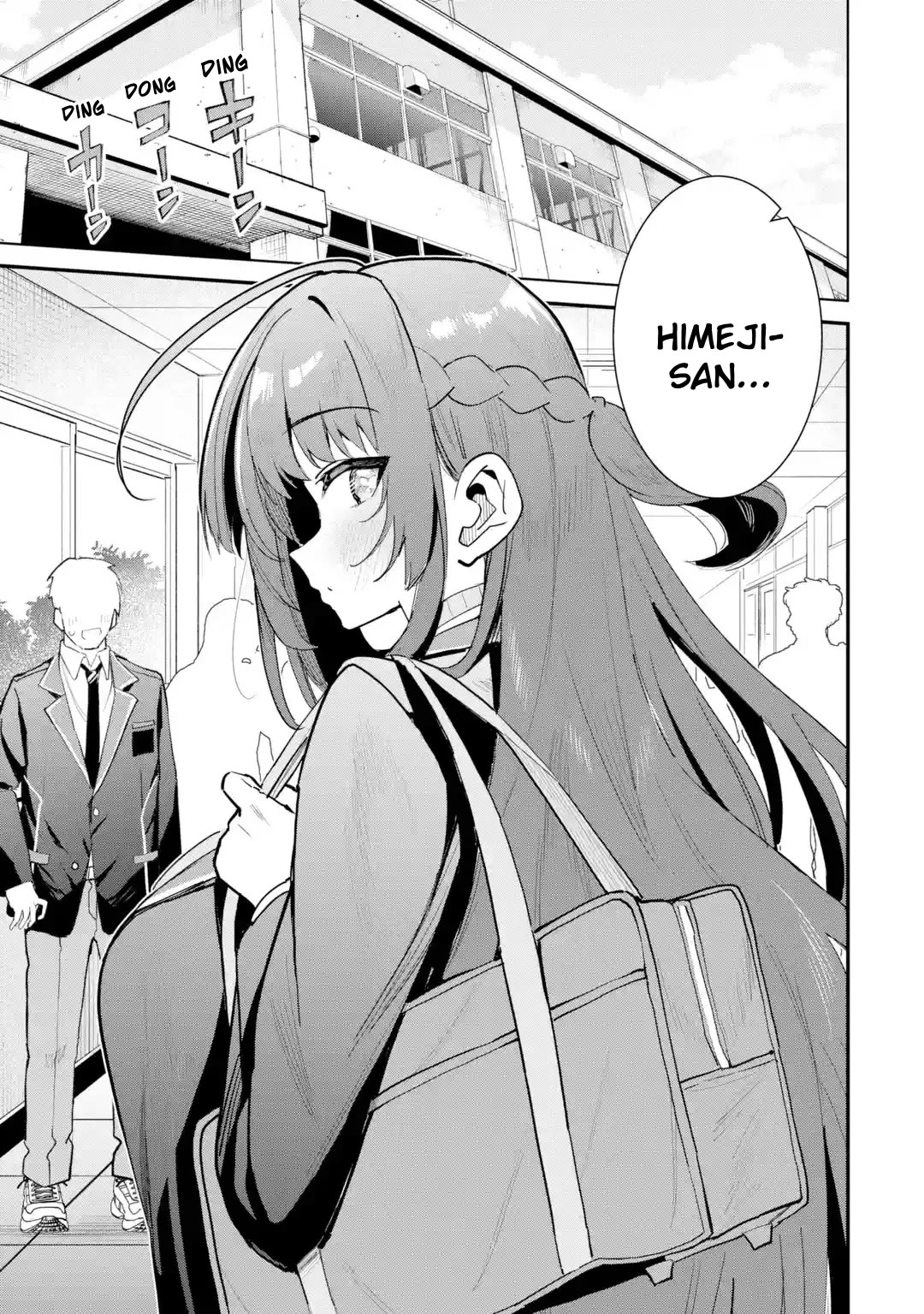 After Being Banished from the Celebrity Family I Supported Behind the Scenes, All I Want Is to Enjoy a Normal Life. chapter 11 page 3