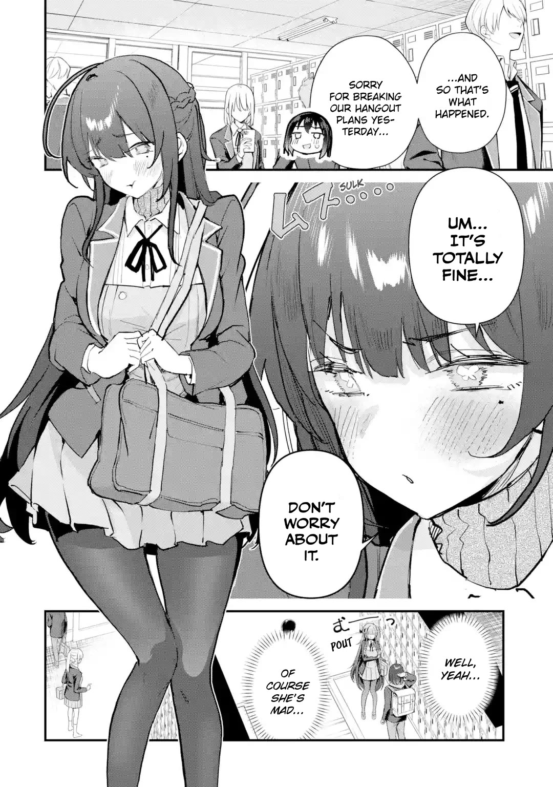 After Being Banished from the Celebrity Family I Supported Behind the Scenes, All I Want Is to Enjoy a Normal Life. chapter 14 page 10