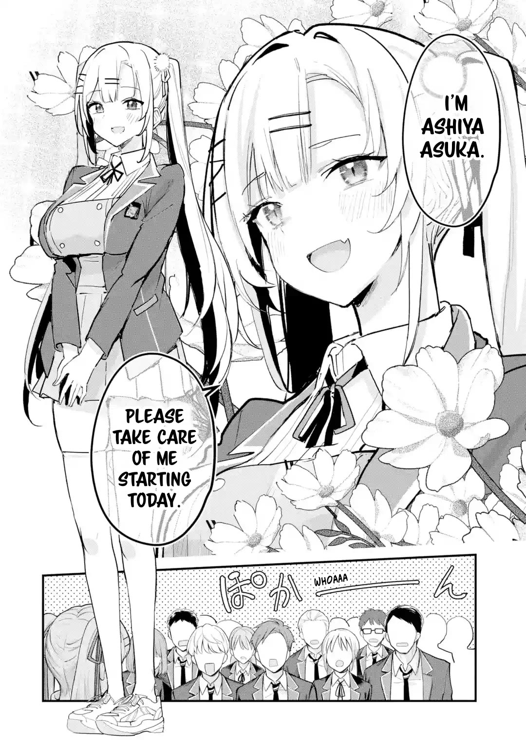 After Being Banished from the Celebrity Family I Supported Behind the Scenes, All I Want Is to Enjoy a Normal Life. chapter 14 page 16