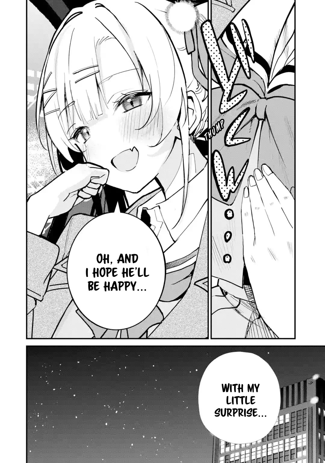 After Being Banished from the Celebrity Family I Supported Behind the Scenes, All I Want Is to Enjoy a Normal Life. chapter 14 page 2