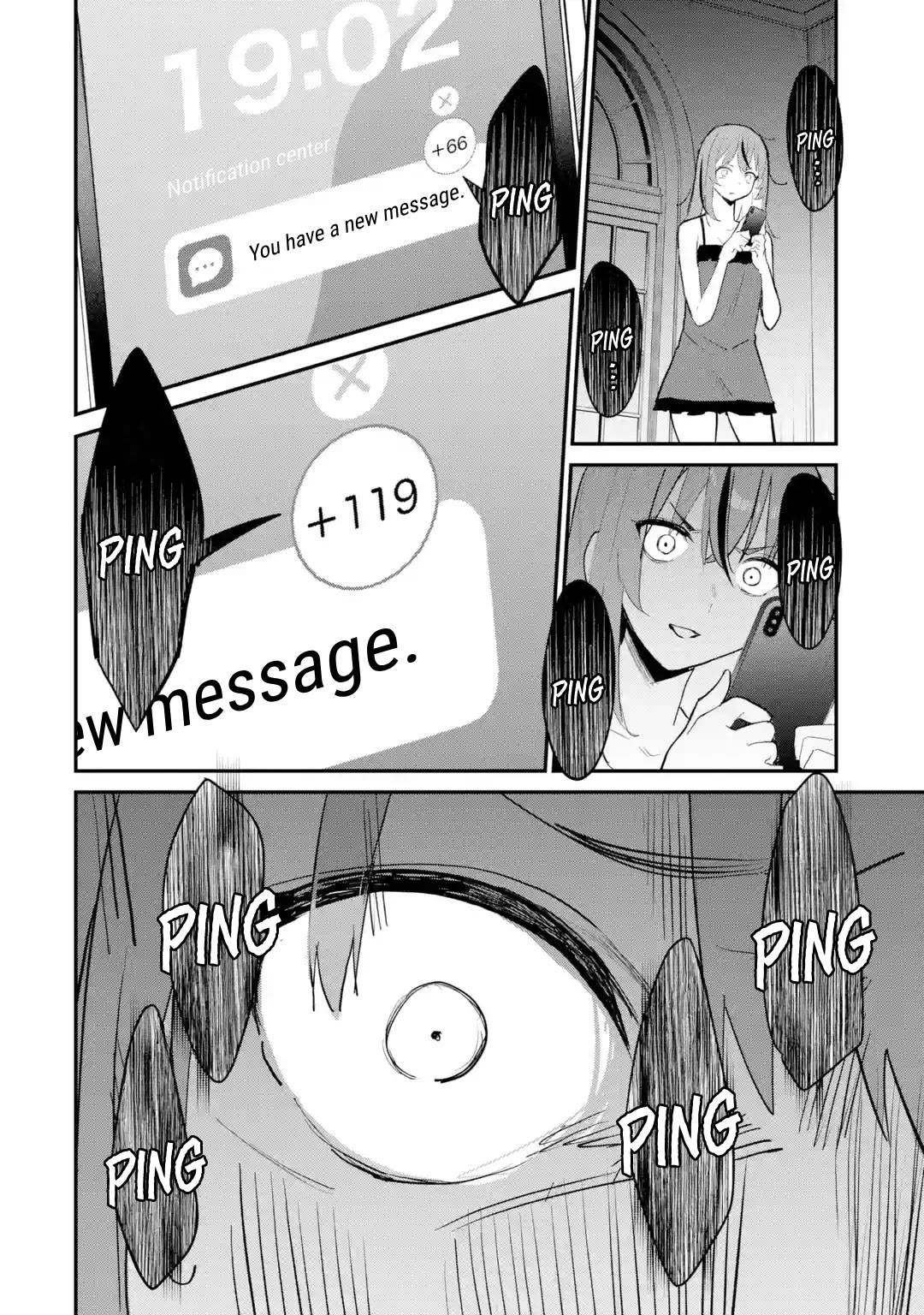 After Being Banished from the Celebrity Family I Supported Behind the Scenes, All I Want Is to Enjoy a Normal Life. chapter 15 page 14