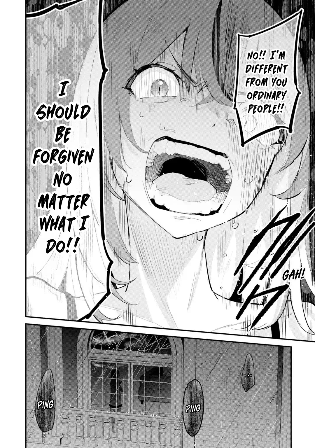 After Being Banished from the Celebrity Family I Supported Behind the Scenes, All I Want Is to Enjoy a Normal Life. chapter 15 page 16