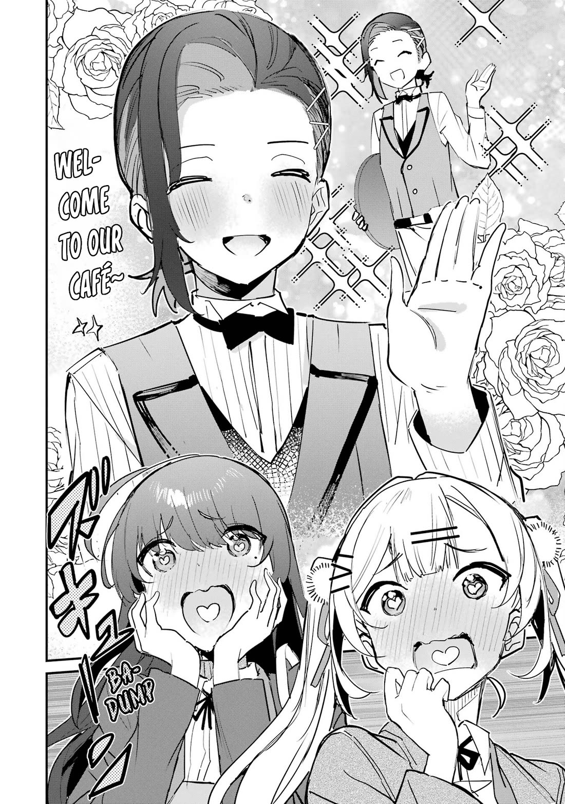 After Being Banished from the Celebrity Family I Supported Behind the Scenes, All I Want Is to Enjoy a Normal Life. chapter 16 page 16