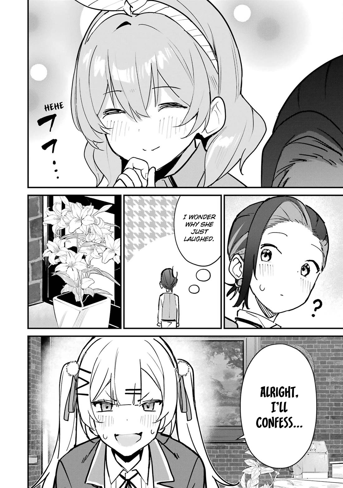 After Being Banished from the Celebrity Family I Supported Behind the Scenes, All I Want Is to Enjoy a Normal Life. chapter 16 page 20