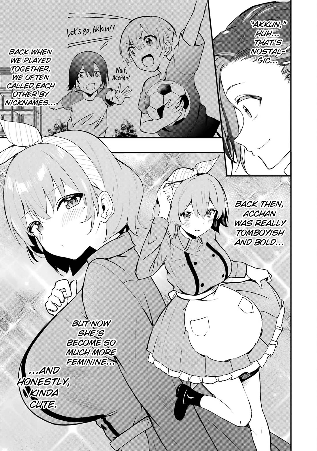 After Being Banished from the Celebrity Family I Supported Behind the Scenes, All I Want Is to Enjoy a Normal Life. chapter 16 page 7