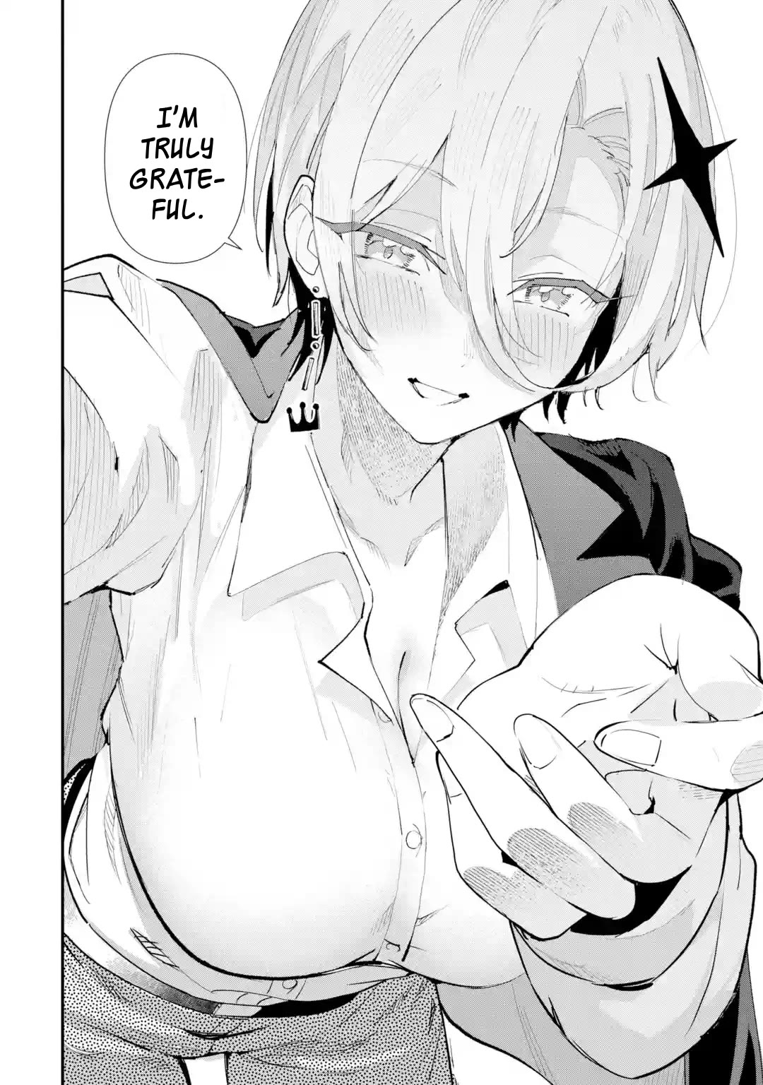 After Being Banished from the Celebrity Family I Supported Behind the Scenes, All I Want Is to Enjoy a Normal Life. chapter 18 page 24