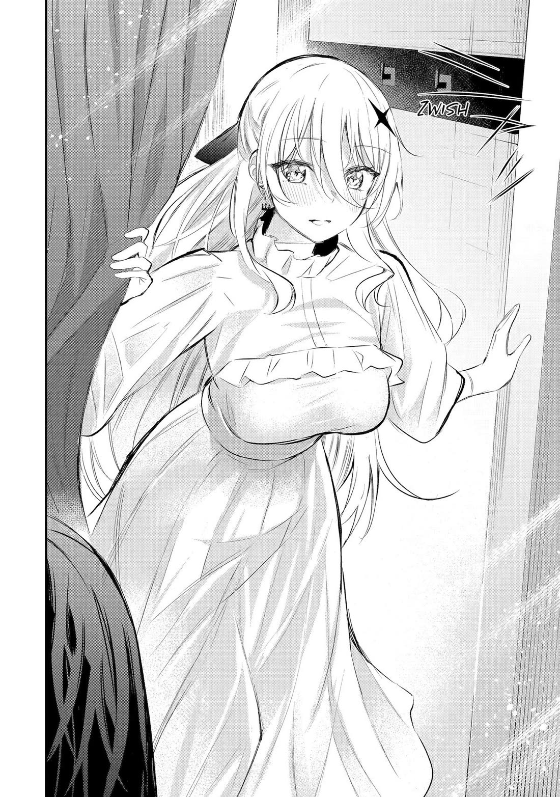 After Being Banished from the Celebrity Family I Supported Behind the Scenes, All I Want Is to Enjoy a Normal Life. chapter 19 page 12