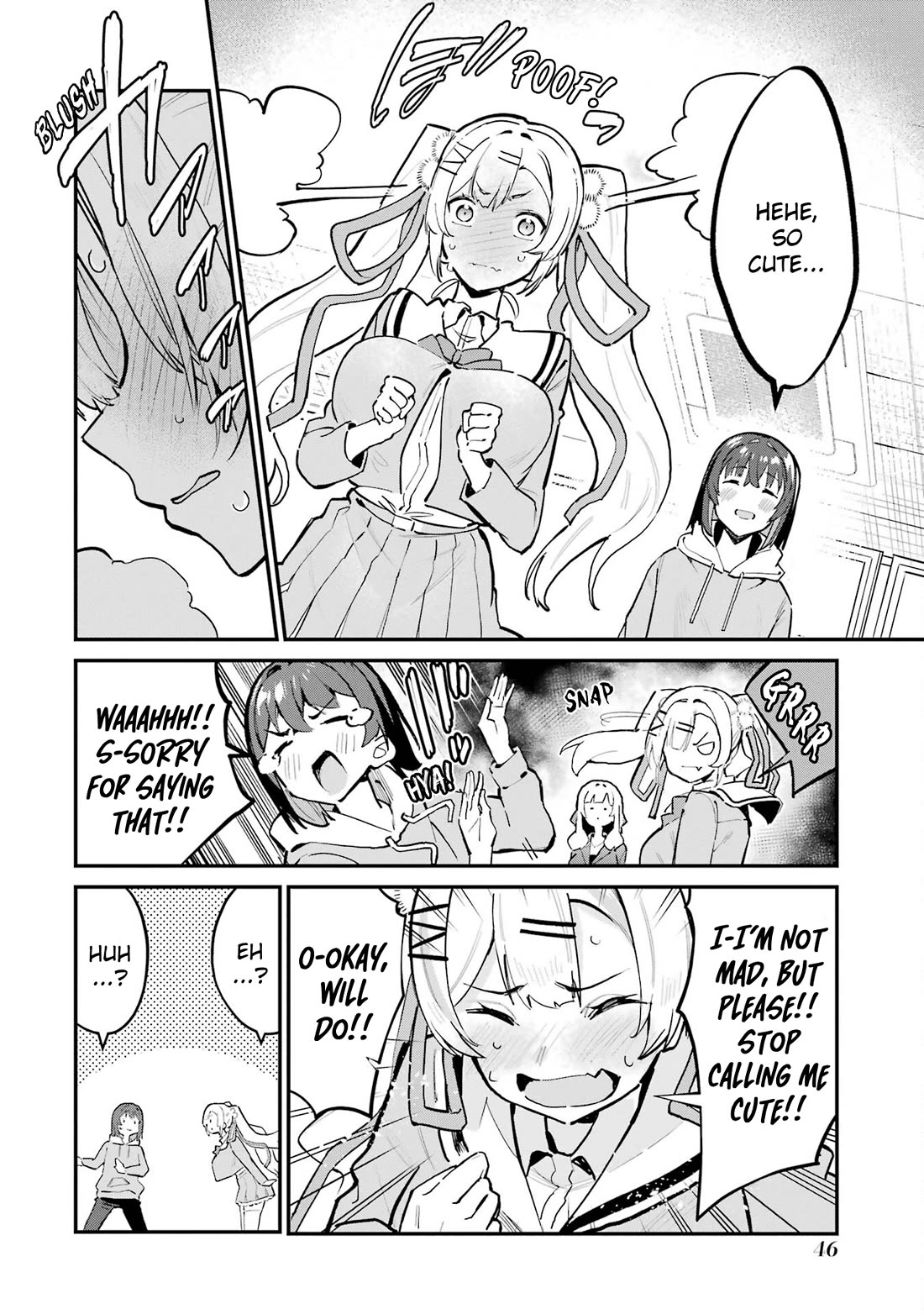 After Being Banished from the Celebrity Family I Supported Behind the Scenes, All I Want Is to Enjoy a Normal Life. chapter 2 page 14