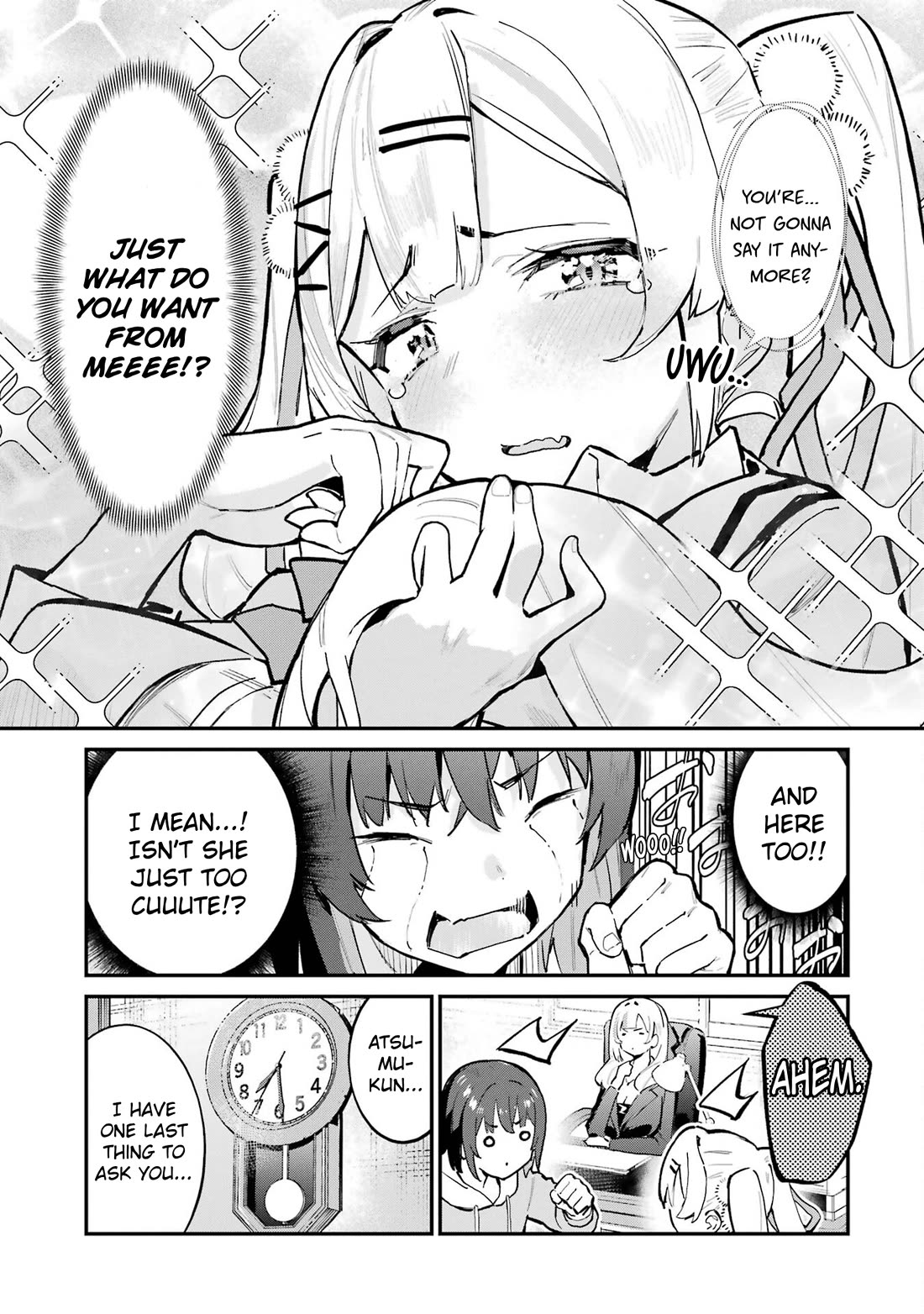 After Being Banished from the Celebrity Family I Supported Behind the Scenes, All I Want Is to Enjoy a Normal Life. chapter 2 page 15