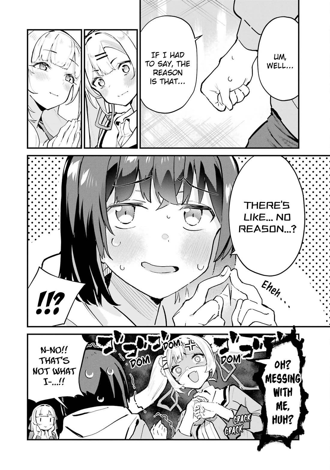 After Being Banished from the Celebrity Family I Supported Behind the Scenes, All I Want Is to Enjoy a Normal Life. chapter 2 page 8