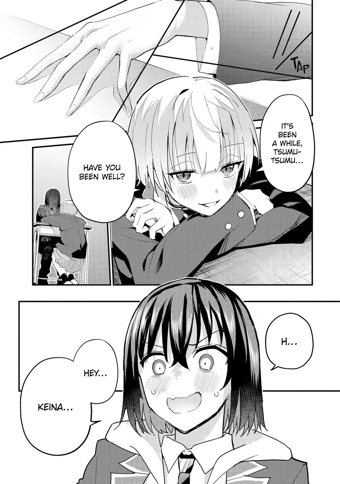 After Being Banished from the Celebrity Family I Supported Behind the Scenes, All I Want Is to Enjoy a Normal Life. chapter 23 page 20