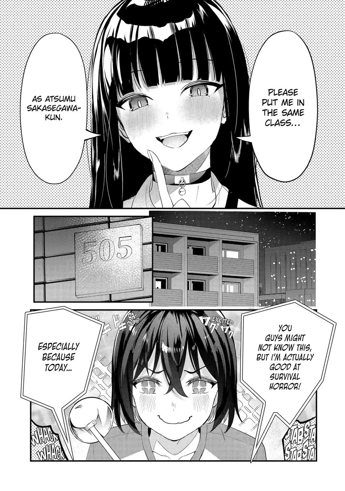 After Being Banished from the Celebrity Family I Supported Behind the Scenes, All I Want Is to Enjoy a Normal Life. chapter 23 page 3