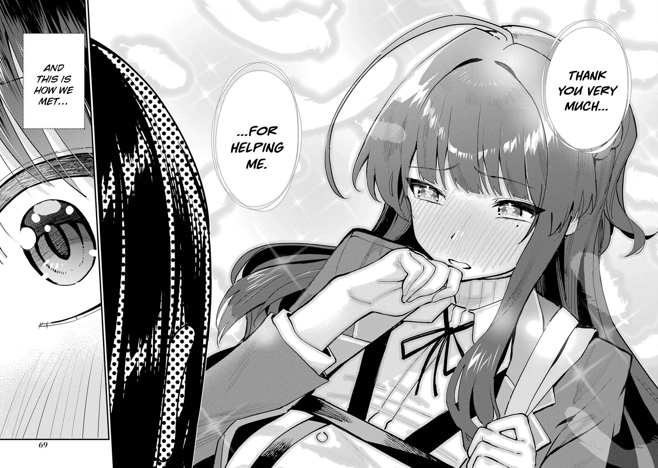 After Being Banished from the Celebrity Family I Supported Behind the Scenes, All I Want Is to Enjoy a Normal Life. chapter 3 page 10