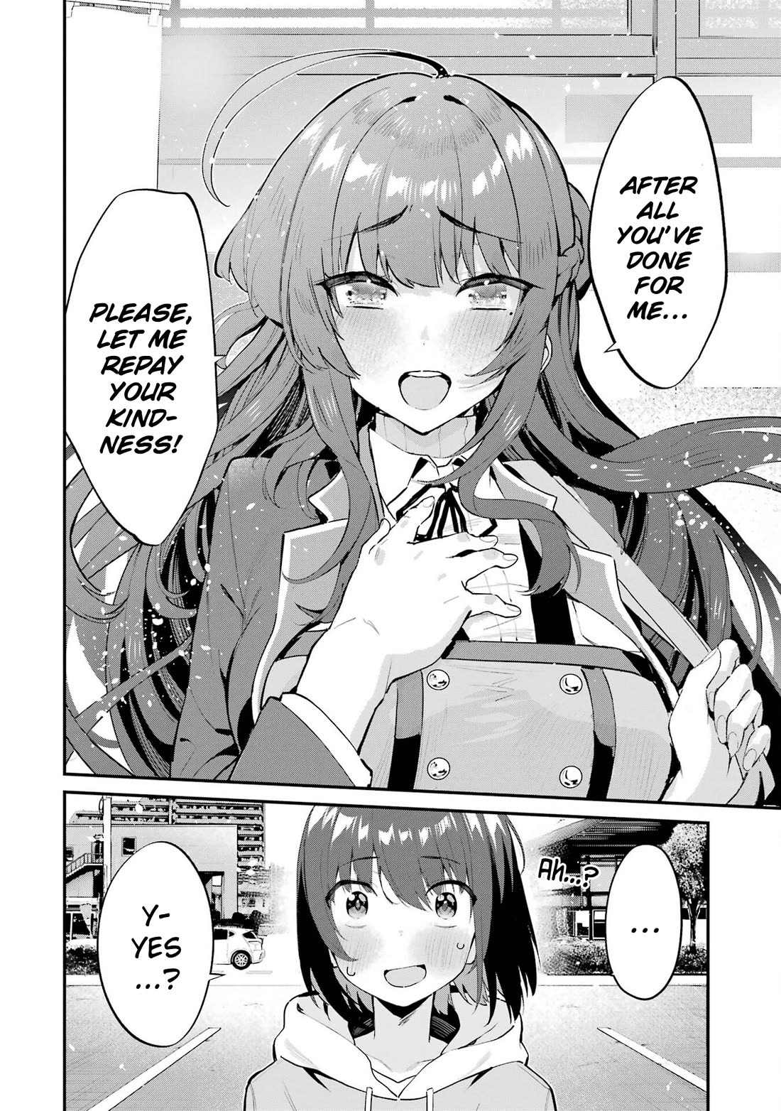 After Being Banished from the Celebrity Family I Supported Behind the Scenes, All I Want Is to Enjoy a Normal Life. chapter 3 page 17